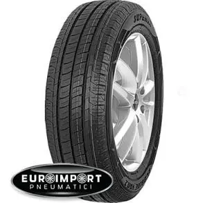 Superia Ecoblue van 2 165/70 R14 89/87 R Carico C  TL
